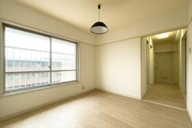 ●作の山マンション