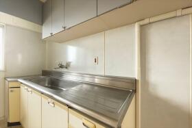 ●作の山マンション