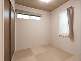 パシフィックホーム三重郡菰野町菰野藩内　全5棟　2号棟　新築一戸建て