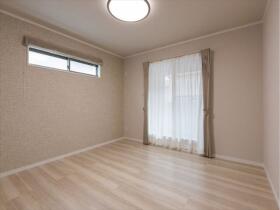 パシフィックホーム三重郡菰野町菰野藩内　全5棟　2号棟　新築一戸建て