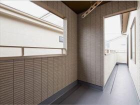 パシフィックホーム三重郡菰野町菰野藩内　全5棟　2号棟　新築一戸建て