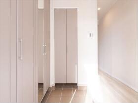 パシフィックホーム三重郡菰野町菰野藩内　全5棟　2号棟　新築一戸建て