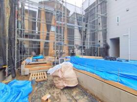 名古屋市北区水切町454②　全2棟　2号棟　新築一戸建て