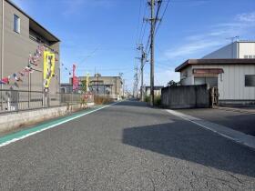 グローバルガーデン桑名市和泉　全5棟　1号地　新築一戸建て