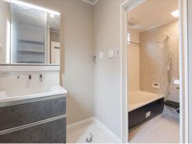 パシフィックホーム三重郡菰野町菰野藩内　全5棟　4号棟　新築一戸建て