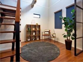 パシフィックホーム三重郡菰野町菰野藩内　全5棟　4号棟　新築一戸建て