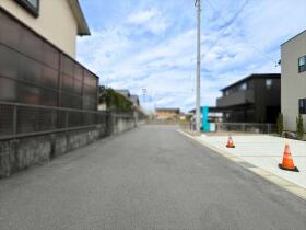 パシフィックホーム三重郡菰野町菰野藩内　全5棟　4号棟　新築一戸建て