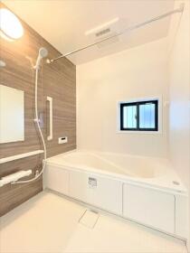 名古屋市港区名四町　全2棟　A棟　新築一戸建