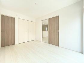 名古屋市港区名四町　全2棟　A棟　新築一戸建