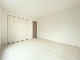 名古屋市港区名四町　全2棟　A棟　新築一戸建