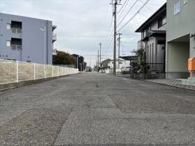 名古屋市港区名四町　全2棟　B棟　新築一戸建