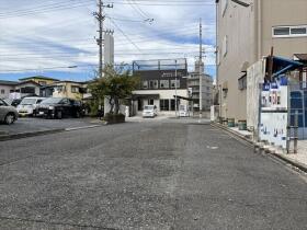 名古屋市港区名四町　全2棟　B棟　新築一戸建