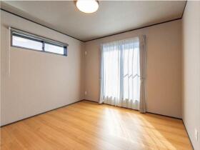 パシフィックホーム三重郡菰野町菰野初若　全3棟　1号棟　新築一戸建