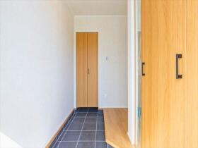 パシフィックホーム三重郡菰野町菰野初若　全3棟　1号棟　新築一戸建