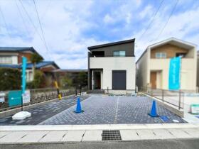 パシフィックホーム三重郡菰野町菰野初若　全3棟　1号棟　新築一戸建