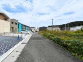 パシフィックホーム三重郡菰野町菰野初若　全3棟　1号棟　新築一戸建