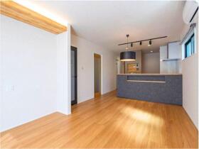 パシフィックホーム三重郡菰野町菰野初若　全3棟　1号棟　新築一戸建