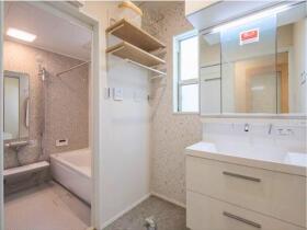 パシフィックホーム三重郡菰野町菰野初若　全3棟　2号棟　新築一戸建