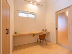 パシフィックホーム三重郡菰野町菰野初若　全3棟　2号棟　新築一戸建