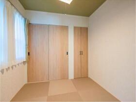 パシフィックホーム三重郡菰野町菰野初若　全3棟　2号棟　新築一戸建