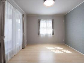 パシフィックホーム三重郡菰野町菰野初若　全3棟　2号棟　新築一戸建