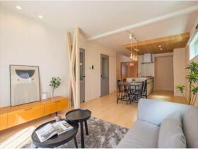 パシフィックホーム三重郡菰野町菰野初若　全3棟　2号棟　新築一戸建