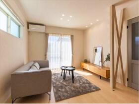 パシフィックホーム三重郡菰野町菰野初若　全3棟　2号棟　新築一戸建