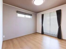 パシフィックホーム三重郡菰野町菰野初若　全3棟　3号棟　新築一戸建