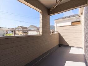 パシフィックホーム三重郡菰野町菰野初若　全3棟　3号棟　新築一戸建