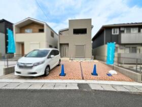 パシフィックホーム三重郡菰野町菰野初若　全3棟　3号棟　新築一戸建