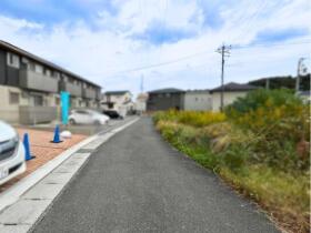 パシフィックホーム三重郡菰野町菰野初若　全3棟　3号棟　新築一戸建