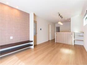 パシフィックホーム三重郡菰野町菰野初若　全3棟　3号棟　新築一戸建