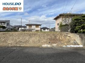 桑名市大山田4丁目　全2区画　2号地　建築条件なし土地
