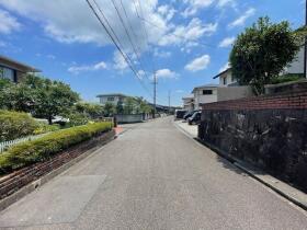 桑名市大山田4丁目　全2区画　2号地　建築条件なし土地