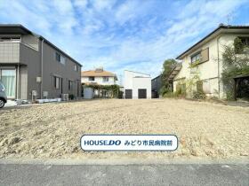 ミラスモ名古屋市緑区兵庫1丁目　全2棟　1号棟　新築一戸建て