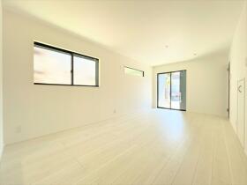 ミラスモ名古屋市緑区兵庫1丁目　全2棟　2号棟　新築一戸建て