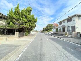 ミラスモ名古屋市緑区兵庫1丁目　全2棟　2号棟　新築一戸建て