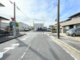 ミラスモ名古屋市緑区兵庫1丁目　全2棟　2号棟　新築一戸建て