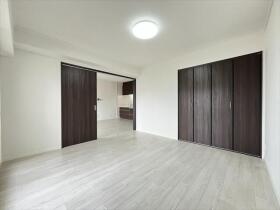 コ・ドミニオン瑞穂　A棟