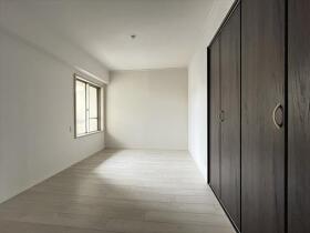 コ・ドミニオン瑞穂　A棟