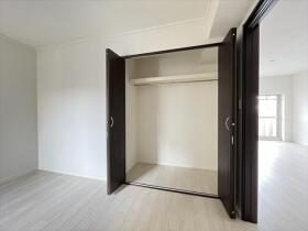 コ・ドミニオン瑞穂　A棟