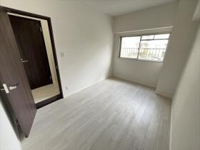 コ・ドミニオン瑞穂　A棟