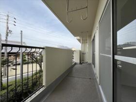 コ・ドミニオン瑞穂　A棟