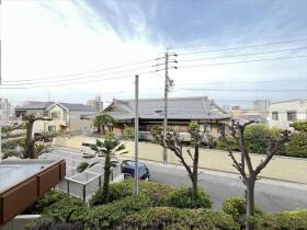 コ・ドミニオン瑞穂　A棟