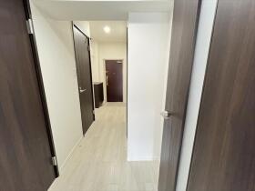 コ・ドミニオン瑞穂　A棟