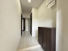 コ・ドミニオン瑞穂　A棟