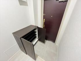 コ・ドミニオン瑞穂　A棟