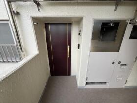 コ・ドミニオン瑞穂　A棟