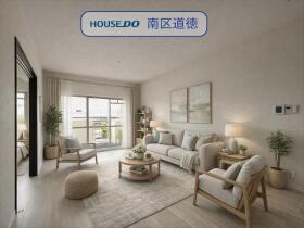 コ・ドミニオン瑞穂　A棟