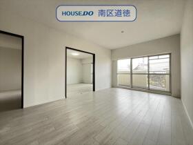 コ・ドミニオン瑞穂　A棟